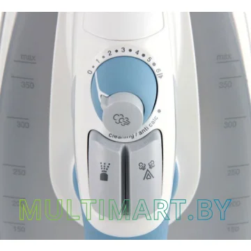 Утюг Braun TS 765A картинка 5